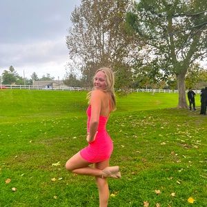 Meet your Posher, Petra